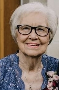 Betty Mabry