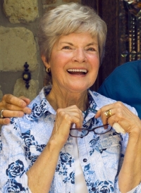 Mary Helen Mulkey