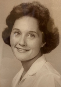 Barbara Ann Shaneyfelt Satterfield