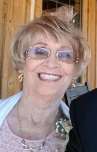 Charlene A. Montgomery