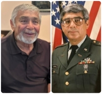 Robert "Bob" Cortinez Sr.