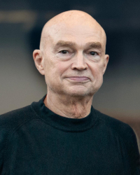 Thomas Gay