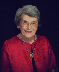 Sara Harrison