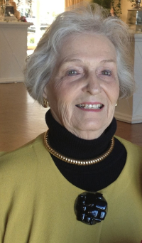 Mildred Quinn
