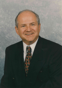 John Henry “Jack” Bornhofen