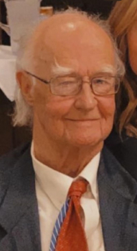 Benjamin Clark McMinn