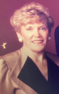 Marjorie "Jill" Rensch