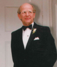 Joseph Gregory (Joe) Gerard