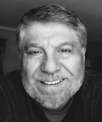 Roger P. Carrillo