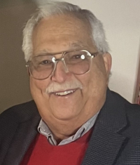 Richard "Rich" E. Zavrel
