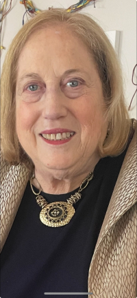 Phyllis Ann Storthz