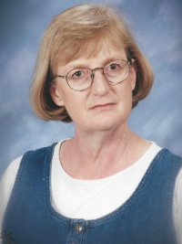 Nancy McCans Clark