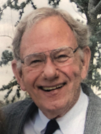 Joseph Elkins Klein