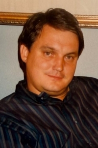 Ralph Edward Bradbury, Sr.