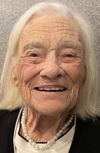 Lora Bell Shelby