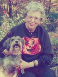 Virginia Louise Tiemann