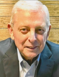 David Frederick Feild