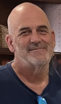 David Brian Holcomb