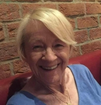 Sharon Galt Echols