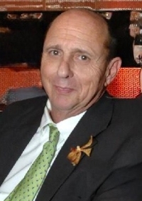 John Paul Whiteside
