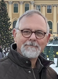 Gregory Clark Hohn
