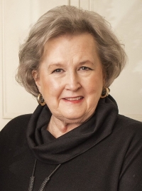 Nancy Jo Smith