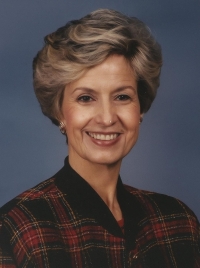 Harryette "Grace" Lee (Oswald) Graham