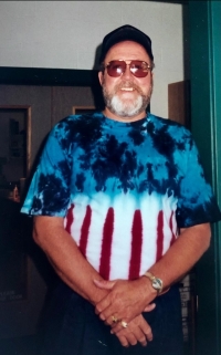 Jim Fanning