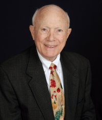 Dewey Gadston Glasscock