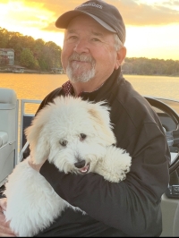 Billy Wayne "Bill" Brusenhan