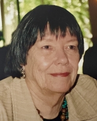 Mary Sue (Suni) Hoffman