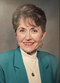 Lois Marie Reynolds Tipton