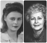 Barbara Robinson Hockersmith