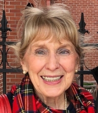 Laura "Ellen" Moody Ford