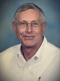 James "Dale" Thornton