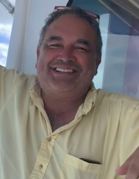 Victor José Gonzalez Grau