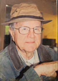 William D. "Bill" Phelps