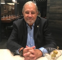 Dr. William Thomas Allaben