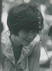 Mary Nelle Webb Plowman