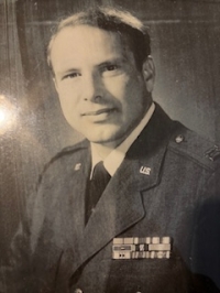 William Henry Webster Jr.