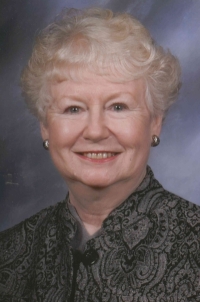 Marion Winona "Mana" Privitt