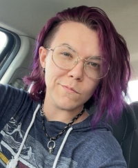 Christopher "Kriss" Elliot Grant Beckner