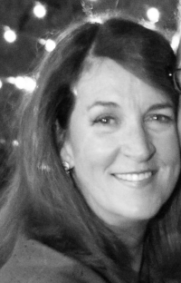 Christy Snowden Davis