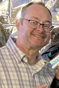 Paul Edward Guthrie, FKA "Snake"