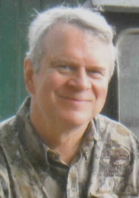 Dr. Robert A. Porter Jr.