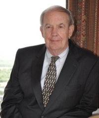 John Purifoy Gill