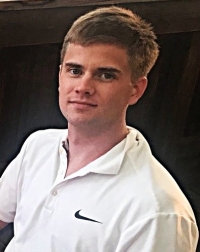 Edgar "Daniel" Easley
