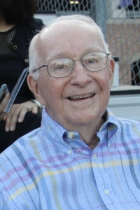 Charles "Charlie" Wayland Hill, Sr.