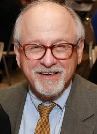 Steve Bauman