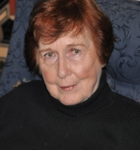 Joyce Jackson Hayden